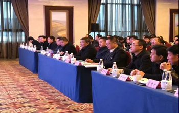 走进腾博官网诚信为本，相识水科技