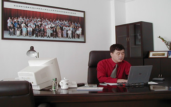 董事长寄语 | 二十五年风和雨，抚今追昔话三达
